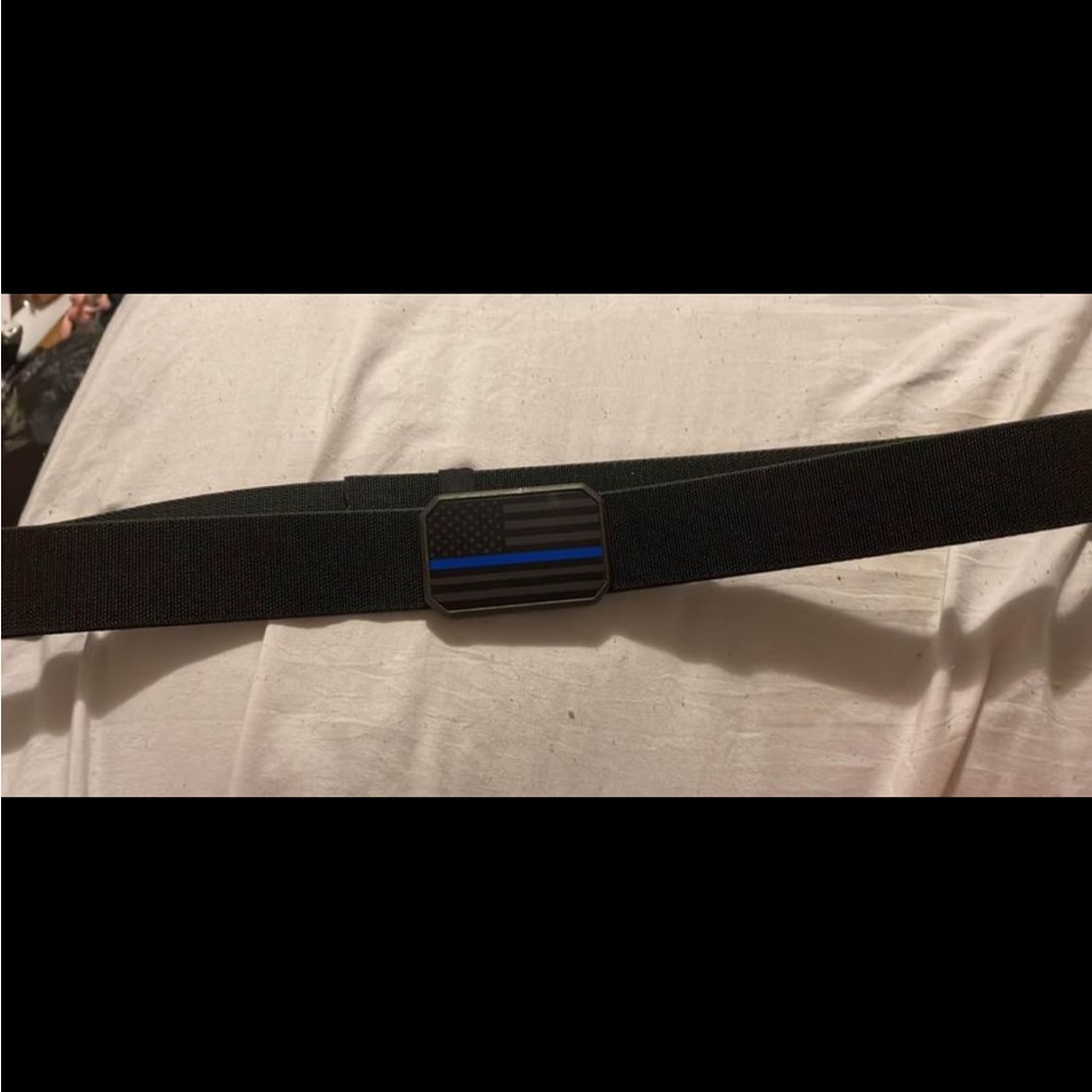 Automatic buckle belt